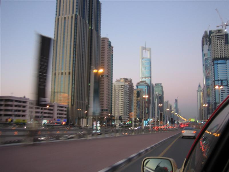Dubai 6095